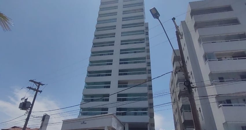 Apartamento para venda tem 70  metros quadrados com 2 quartos em Jardim Praia Grande - Mongaguá - SP