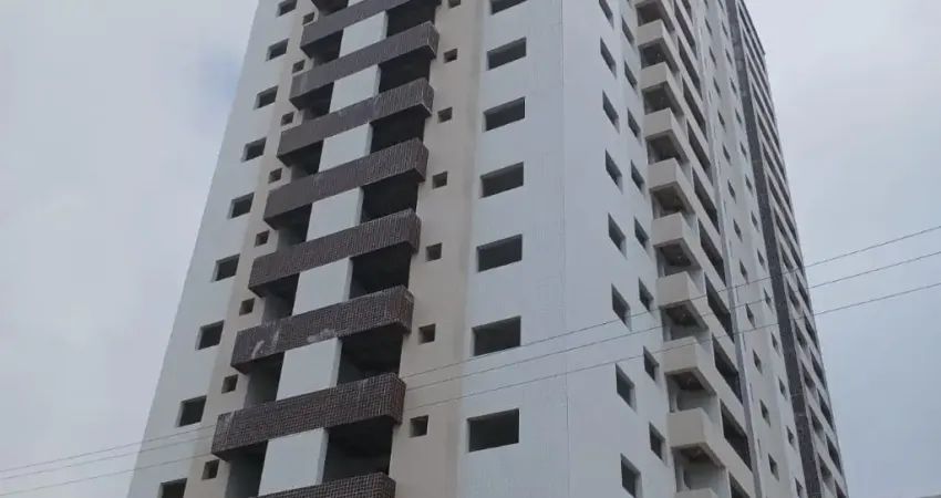 Lindo Apartamento para venda tem 68 metros quadrados com 2 quartos em Jardim Praia Grande - Mongaguá - SP