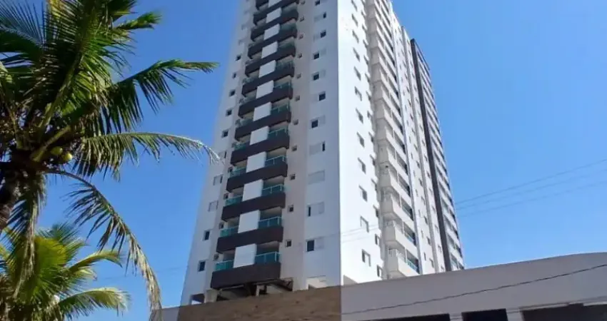 Lindo apartamento para venda tem 68 metros quadrados com 2 quartos em jardim praia grande - mongaguá - sp