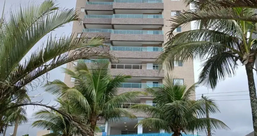 Lindo apartamento para venda tem 82 metros quadrados com 2 quartos em Flórida - Praia Grande - SP