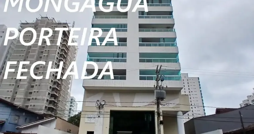 Lindo Imóvel para venda possui 71 metros quadrados com 2 quartos em Centro - Mongaguá - SP