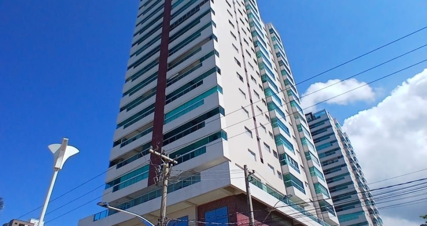 Lindo imóvel mobiliado para venda tem 78 metros quadrados com 2 quartos em Centro - Mongaguá - SP