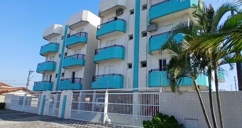 Lindo imóvel para venda com 61 metros quadrados com 1 quarto em agenor de campos - mongaguá - sp