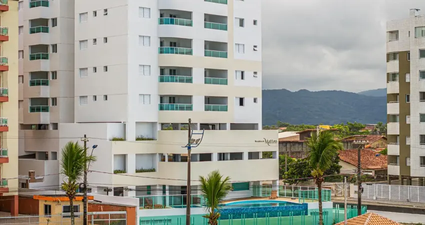 Lindo imóvel para venda com 73 metros quadrados com 2 quartos em Vila Atlântica - Mongaguá - SP