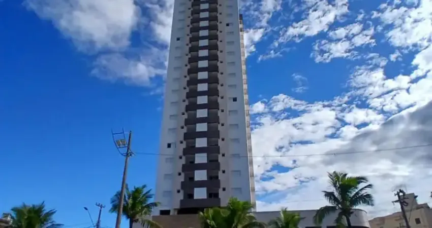 Lindo Apartamento para venda tem 68 metros quadrados com 2 quartos em Jardim Praia Grande - Mongaguá