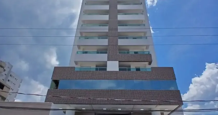 Lindo apartamento para venda possui 74 metros quadrados com 2 quartos em Centro - Mongaguá - SP