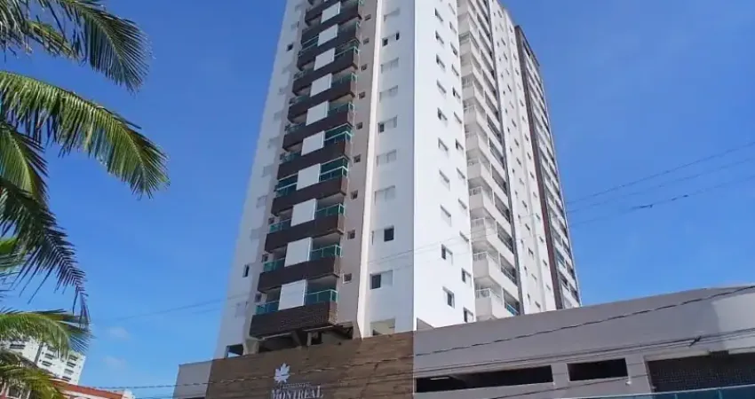 Lindo apartamento para venda possui 68 metros quadrados com 2 quartos em Jardim Praia Grande - Mongaguá - SP