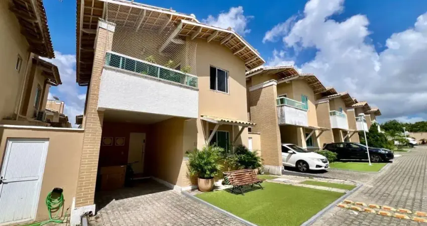 CA1744 Casa 140m², Em Condomínio, 3 Suítes, 100% Projetada, Luminárias, + Dce, 2 Vagas , Sapiranga