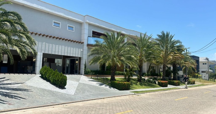 Mansão com 1000 m² Alphaville Fortaleza