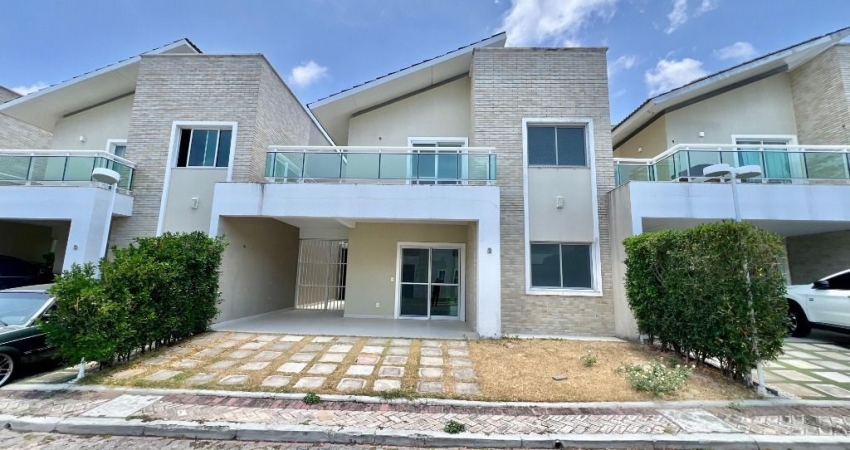 Duplex em Condomínio fechado próximo ao Via Sul Shopping
