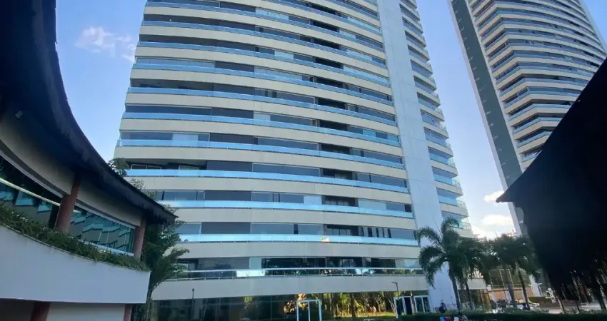 Apartamento 247m², Porteira Fechada, 4 Suítes, + Gabinete,  Dce,  Varanda Gourmet, 4 Vagas Paralelas,
