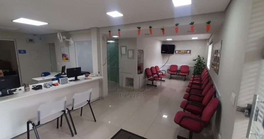 Prédio à venda na Avenida Redenção, 459, Jardim do Mar, São Bernardo do Campo