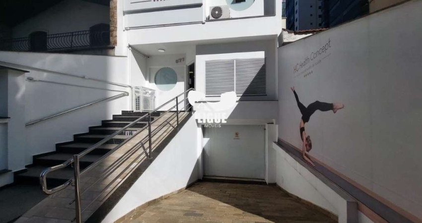 Casa para alugar na Rua Continental, 971, Jardim do Mar, São Bernardo do Campo