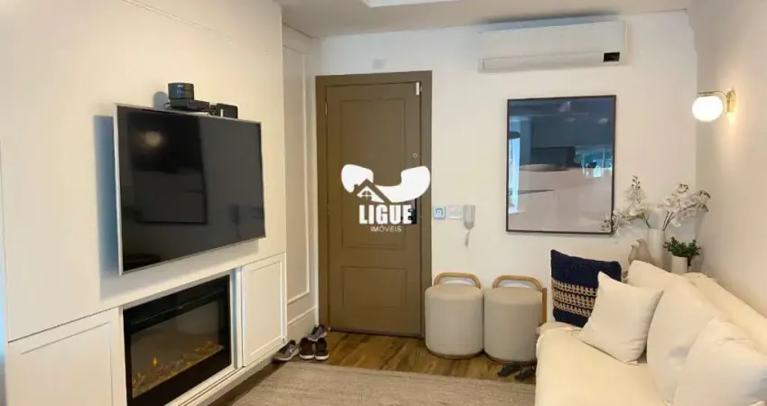 Cobertura com 3 quartos à venda na Rua Jequitinhonha, 140, Campestre, Santo André