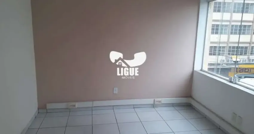 Sala comercial para alugar na Rua Doutor Cesário Mota, 393, Centro, Santo André