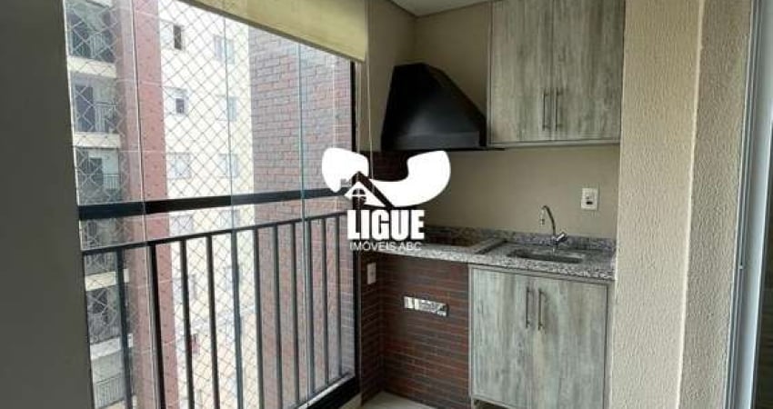 Apartamento com 2 quartos para alugar na Rua Santo André, 379, Boa Vista, São Caetano do Sul