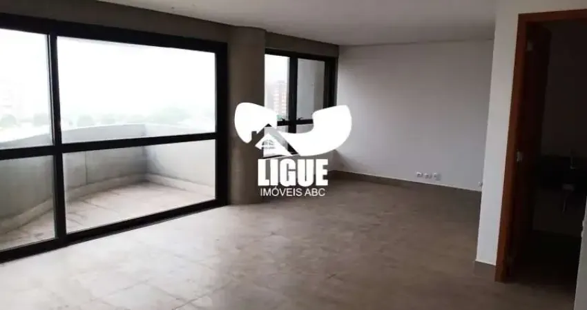 Apartamento com 3 quartos à venda na Rua Itapura, 219, Vila Alpina, Santo André