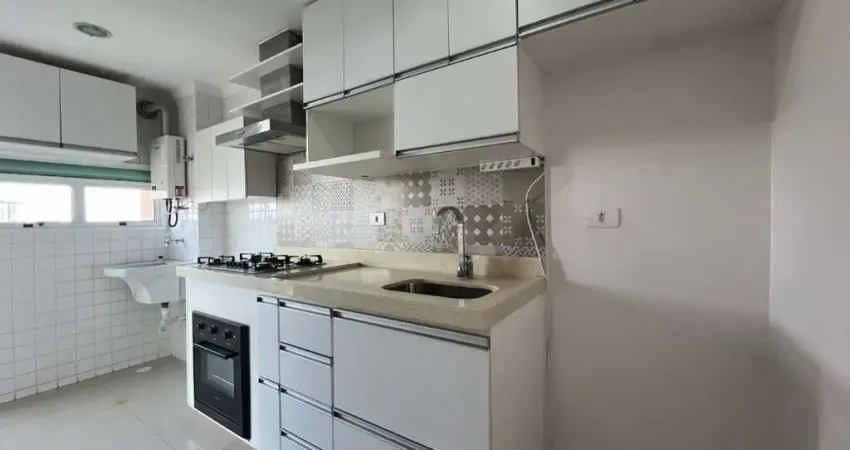 Apartamento com 3 quartos para alugar na Rua Javri, 181, Vila Eldízia, Santo André