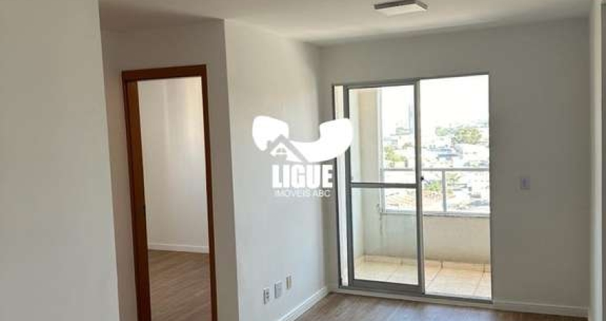 Apartamento com 2 quartos à venda na Rua Ancara, 105, Vila Metalúrgica, Santo André