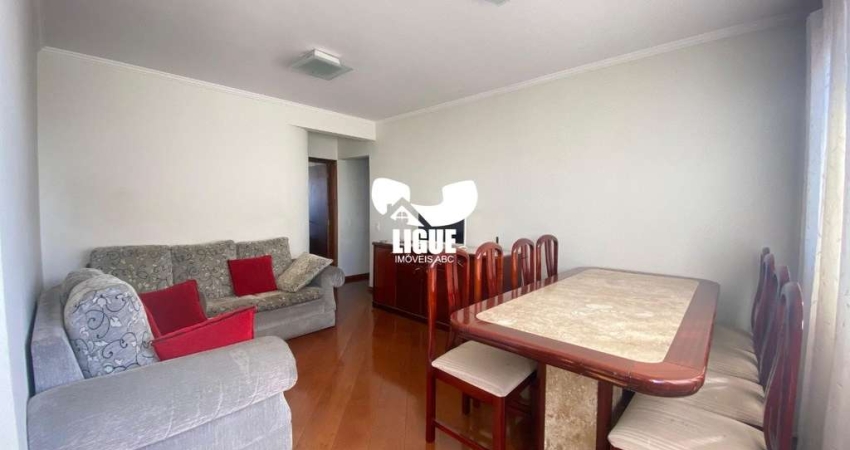 Apartamento com 3 quartos à venda na Rua Holanda, 251, Parque das Nações, Santo André