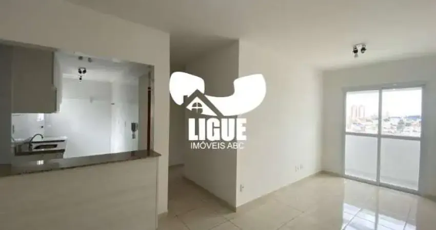 Apartamento com 2 quartos à venda na Rua dos Capuchinhos, 48, Vila Alpina, Santo André