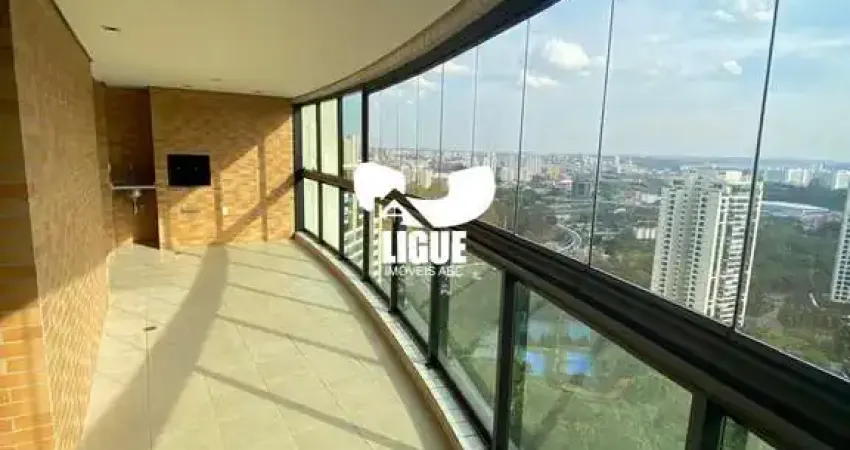 Apartamento com 3 quartos à venda na Rua Itapaiuna, 1800, Jardim Morumbi, São Paulo