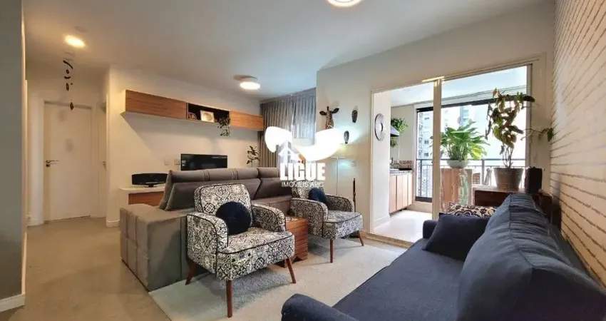 Apartamento com 2 quartos à venda na Rua João Ribeiro, 332, Campestre, Santo André