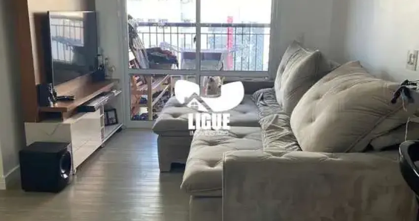 Apartamento com 3 quartos à venda na Rua Araguaia, 135, Vila Curuçá, Santo André