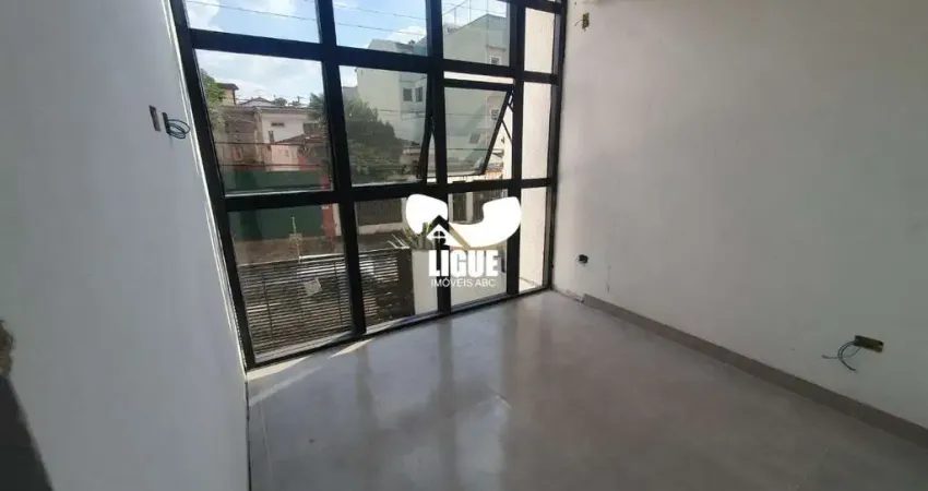 Cobertura com 2 quartos à venda na Rua do Contorno, 334, Campestre, Santo André