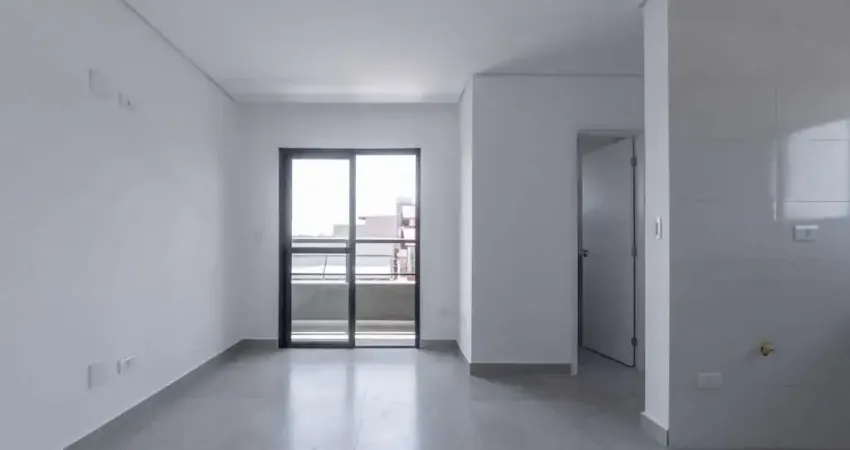 Apartamento com 2 quartos à venda na Rua Aracati, 350, Vila Curuçá, Santo André