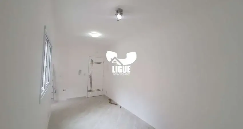 Apartamento com 2 quartos à venda na Rua Barão de Ramalho, 97, Vila Scarpelli, Santo André