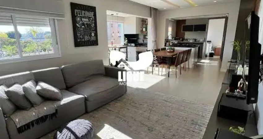 Apartamento com 2 quartos à venda na Avenida Capuava, 231, Vila Homero Thon, Santo André