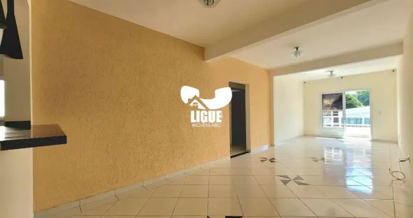 Apartamento com 3 quartos à venda na Rua Otávio Marques, 132, Vila Eldízia, Santo André