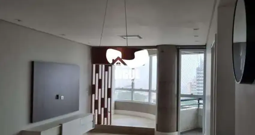 Apartamento com 2 quartos à venda na Rua Duque de Caxias, 148, Jardim Bela Vista, Santo André