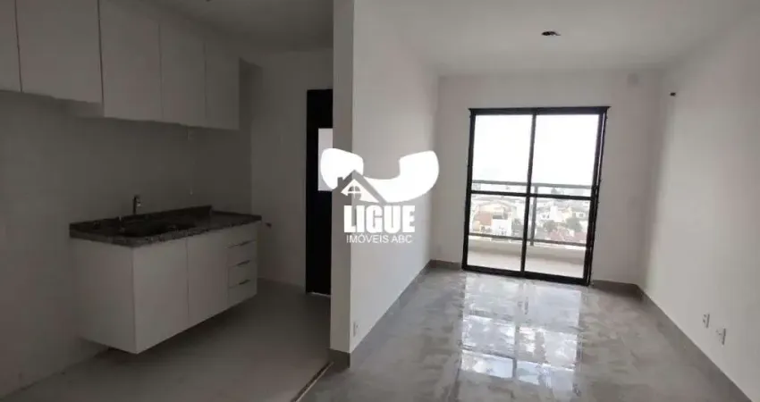 Apartamento com 2 quartos para alugar na Alameda São Caetano, 1337, Jardim, Santo André