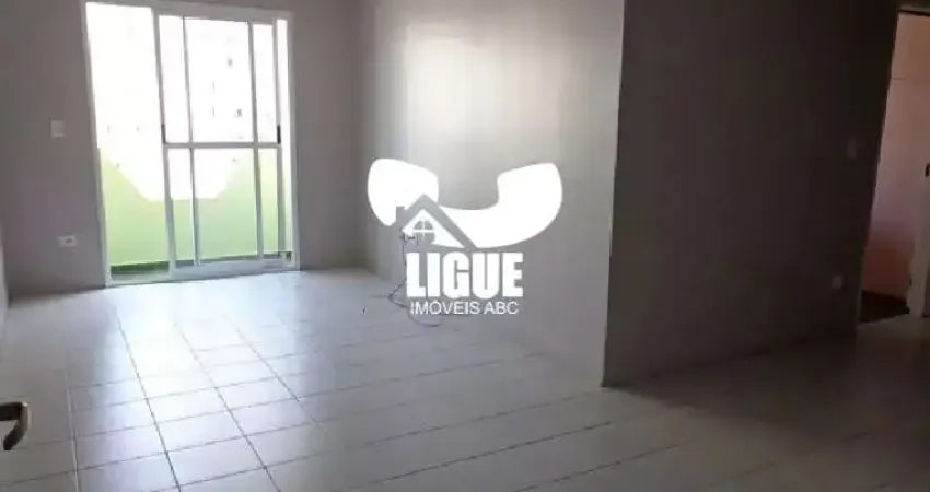 Apartamento com 2 quartos à venda na Rua Jorge Beretta, 1105, Parque Erasmo Assunção, Santo André