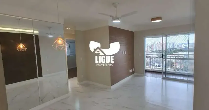 Apartamento com 3 quartos à venda na Rua Paraíba, 253, Centro, São Caetano do Sul