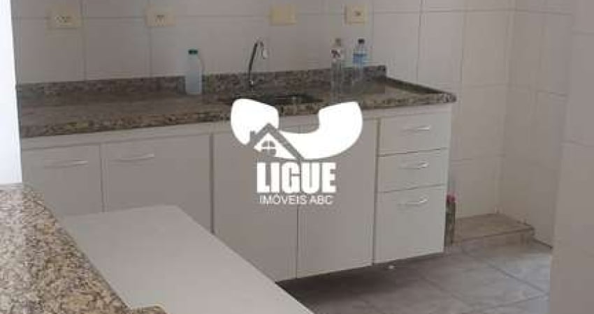 Apartamento com 2 quartos para alugar na Rua Martim Afonso de Souza, 35, Vila Pires, Santo André