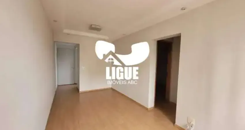 Apartamento com 2 quartos para alugar na Rua Xingu, 415, Vila Valparaíso, Santo André