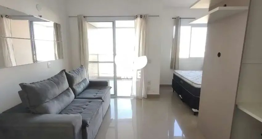 Loft com 1 quarto para alugar na Rua Ângela Tomé, 85, Vila Angelina, São Bernardo do Campo