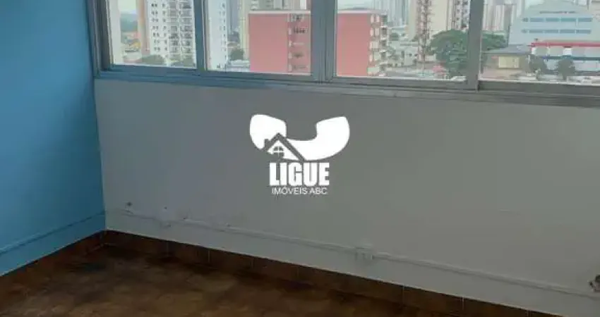Sala comercial para alugar na Rua Luís Pinto Fláquer, 441, Centro, Santo André