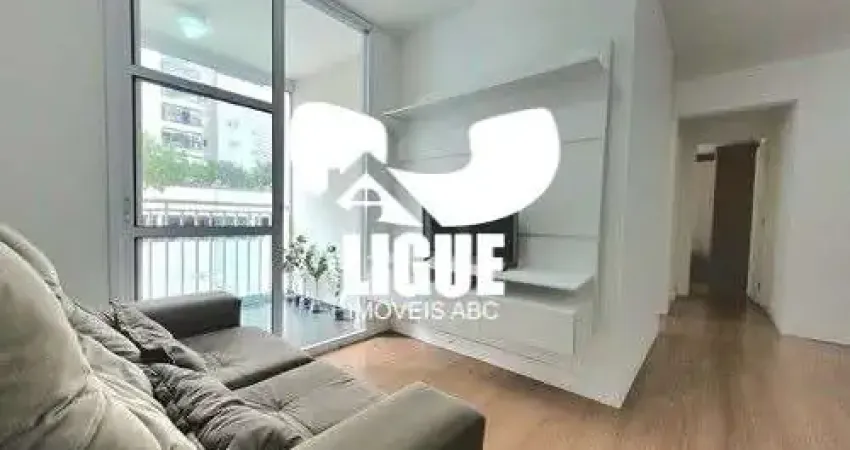 Apartamento com 2 quartos à venda na Avenida Industrial, 1580, Jardim, Santo André