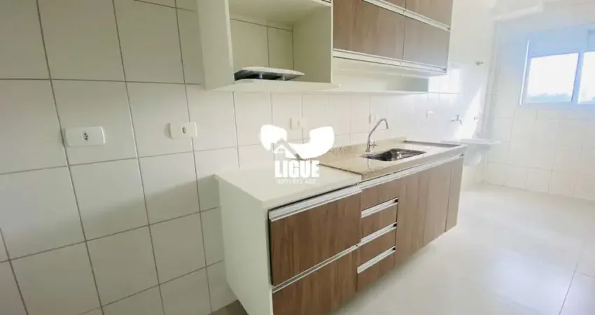 Apartamento com 2 quartos para alugar na Rua do Cruzeiro, 217, Centro, São Bernardo do Campo