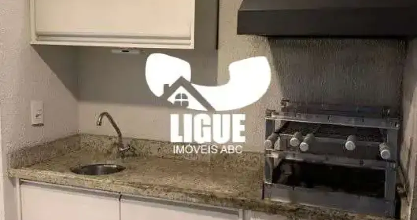 Apartamento com 2 quartos à venda na Rua Cotoxó, 150, Vila Pires, Santo André