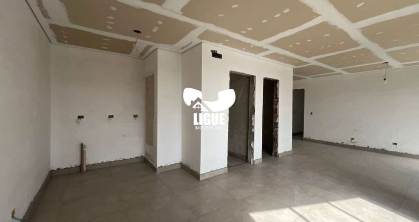 Sala comercial para alugar na Avenida das Nações, 2614, Parque Capuava, Santo André
