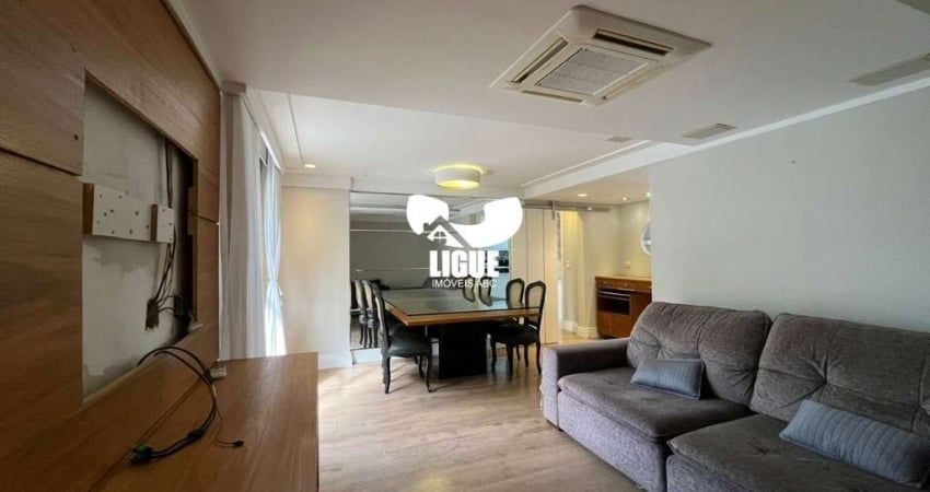 Apartamento com 3 quartos para alugar na Rua Santa Justina, 88, Vila Olímpia, São Paulo