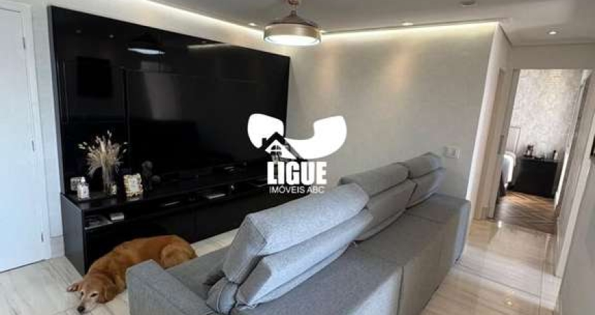Apartamento com 2 quartos à venda na Rua Alagoas, 581, Centro, São Caetano do Sul