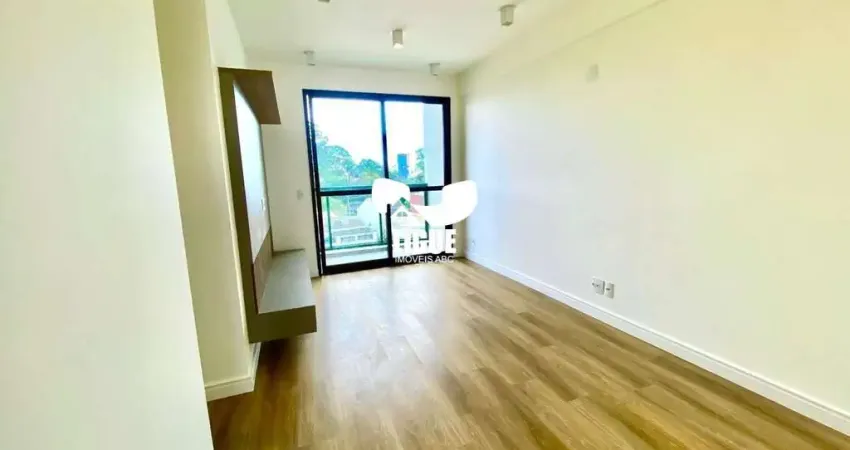 Apartamento com 2 quartos para alugar na Rua Garcia Rodrigues, 460, Vila Alpina, Santo André