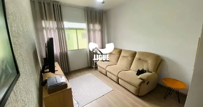 Apartamento com 2 quartos à venda na Rua Grã-Bretanha, 136, Taboão, São Bernardo do Campo