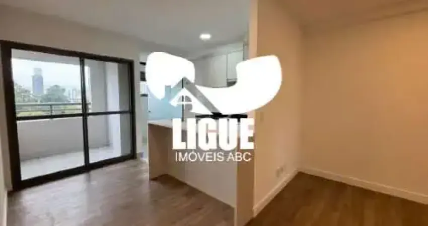 Apartamento com 2 quartos para alugar na Rua Angatuba, 173, Vila São Pedro, Santo André